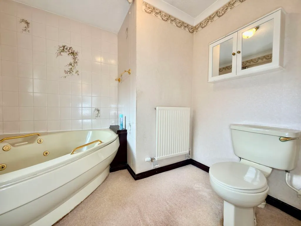 Foxes Meadow, Sutton Coldfield, B76, photo 13