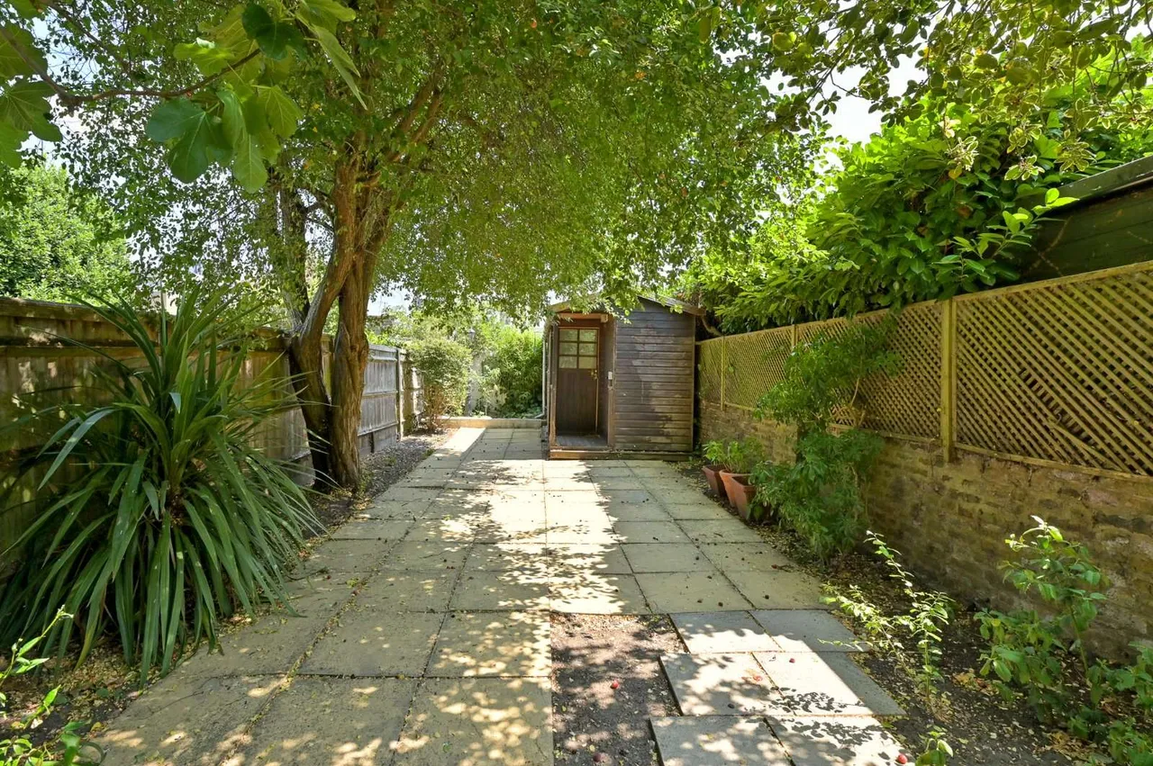 Trinity Place, Windsor, Berkshire, SL4 3AP, photo 11