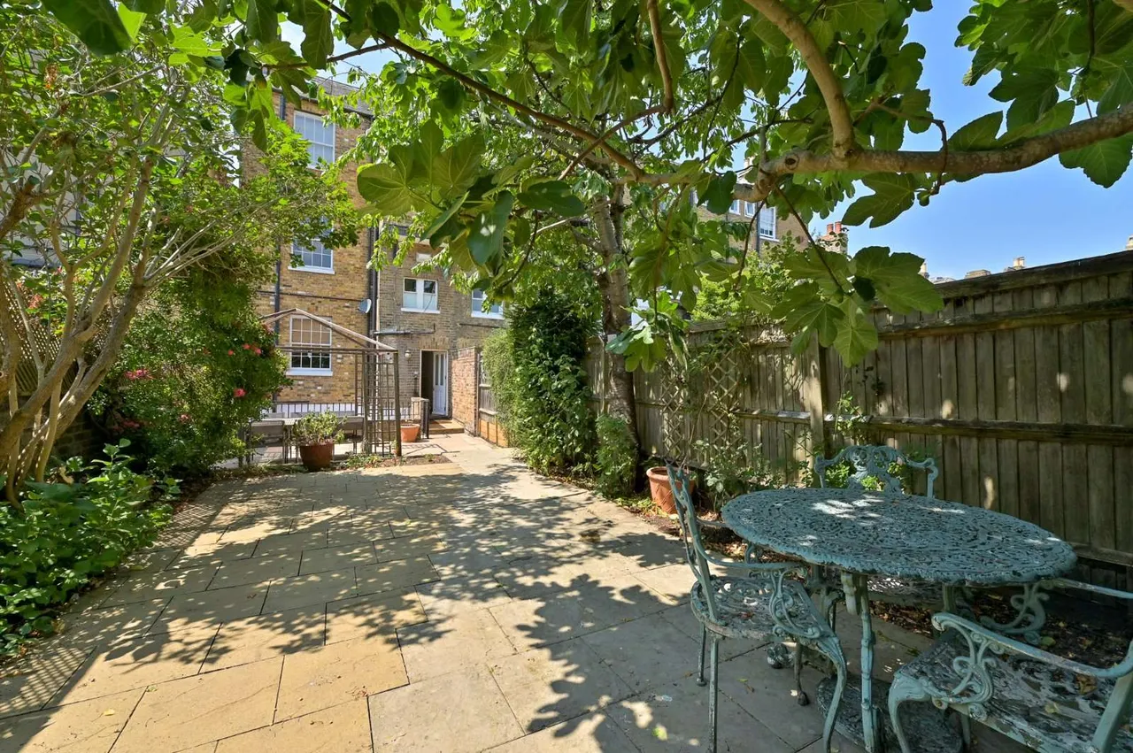 Trinity Place, Windsor, Berkshire, SL4 3AP, photo 7