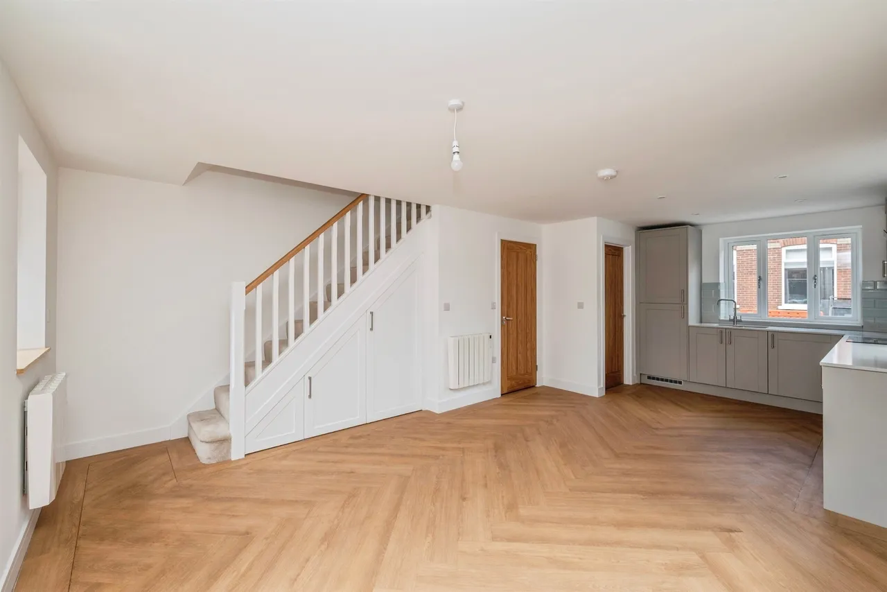 Hall Lane, North Walsham, photo 7