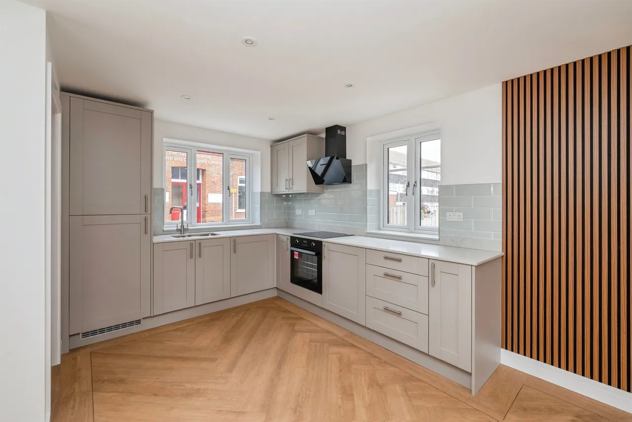 Hall Lane, North Walsham, photo 5