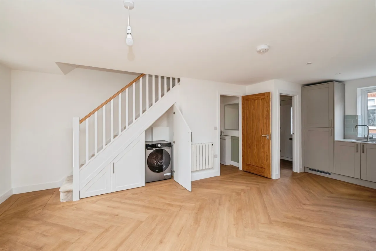 Hall Lane, North Walsham, photo 9