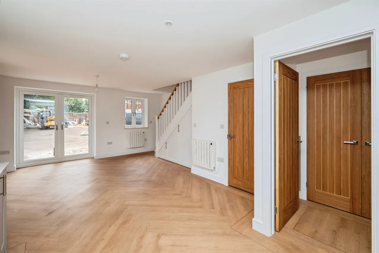 Hall Lane, North Walsham, photo 6