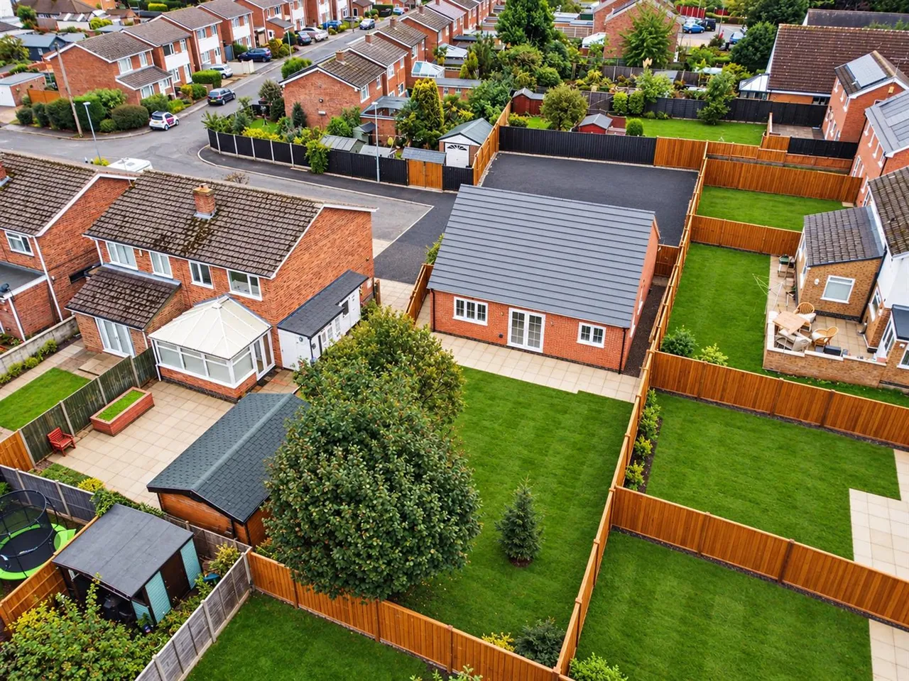 Nursery Drive, Carlton, NG4, photo 5