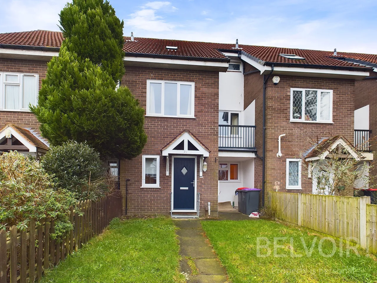 4 bed house for sale — Shawfield Close, Sutton Hill, Telford, TF7