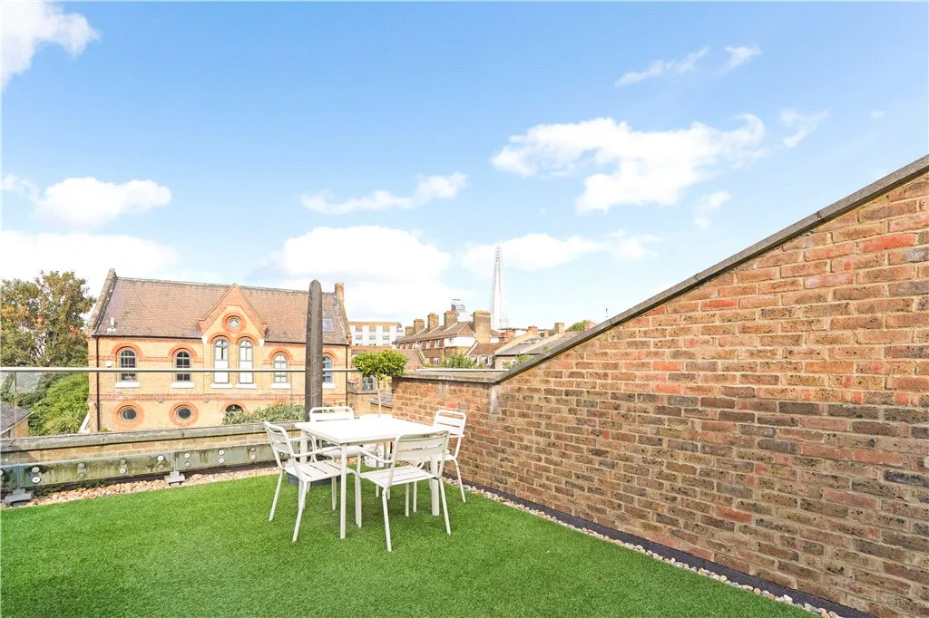 Fendall Street, London, SE1, photo 4