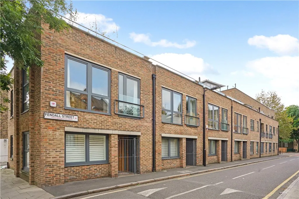Fendall Street, London, SE1, photo 2