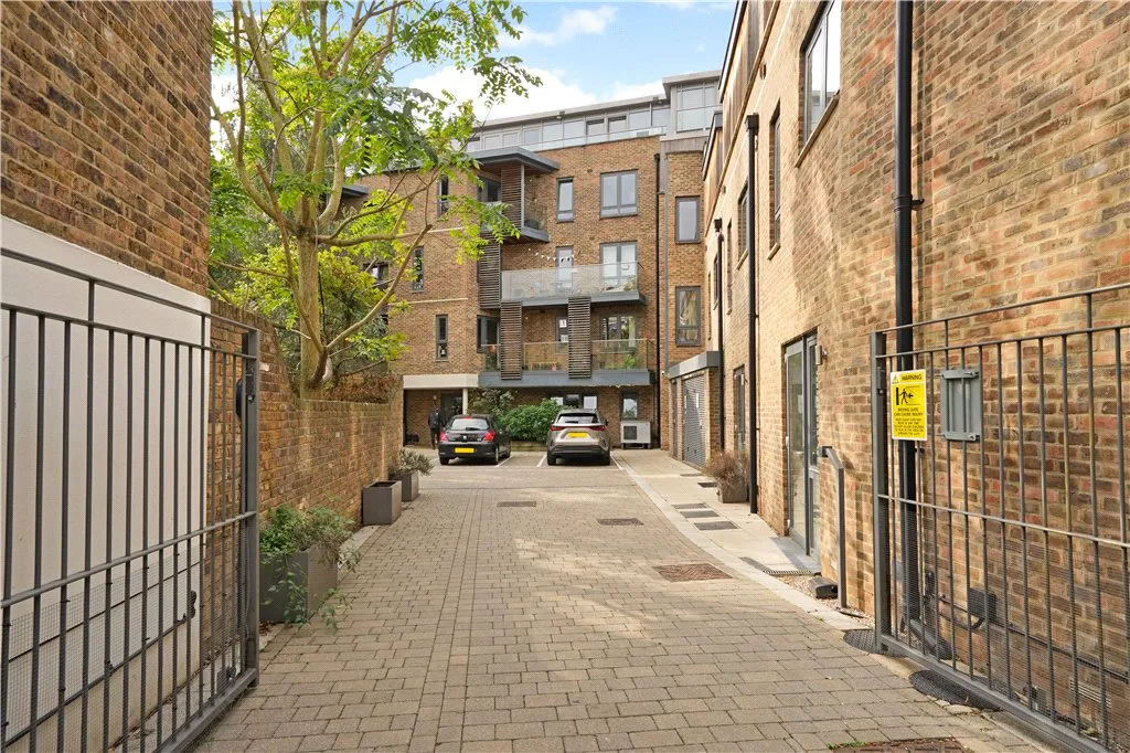 Fendall Street, London, SE1, photo 21