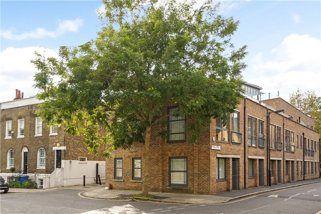 Fendall Street, London, SE1, photo 19