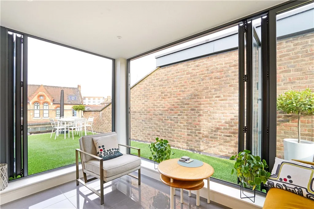 Fendall Street, London, SE1, photo 23