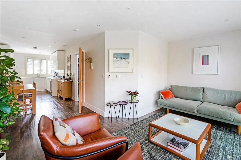 Fendall Street, London, SE1, photo 28