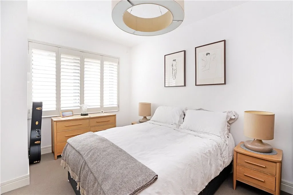 Fendall Street, London, SE1, photo 9