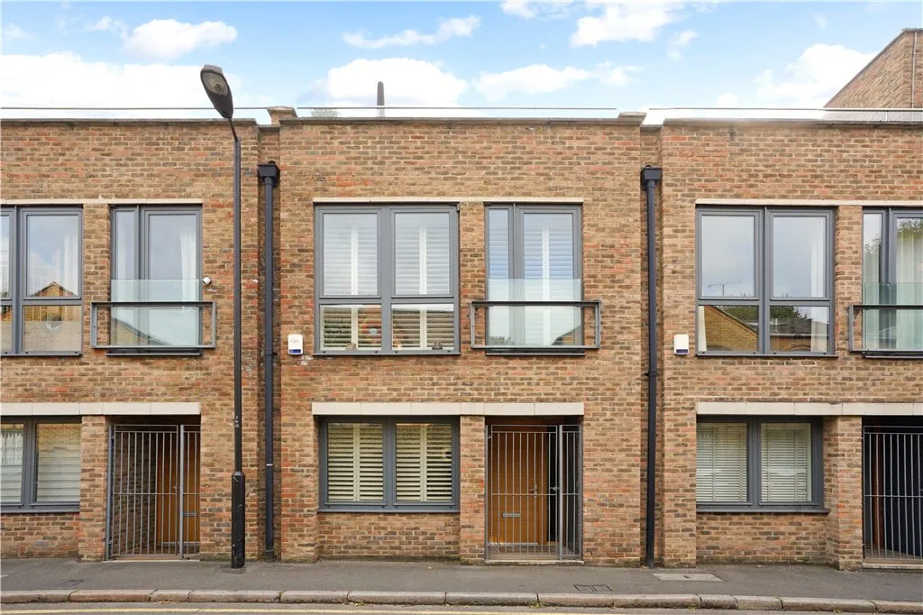 Fendall Street, London, SE1, photo 20