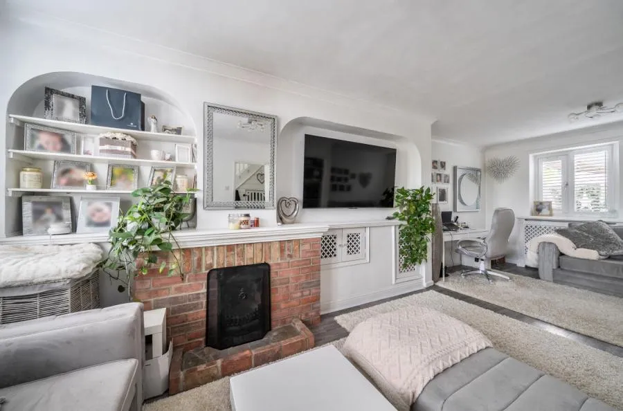 Waterloo Road, Wokingham, RG40, photo 5