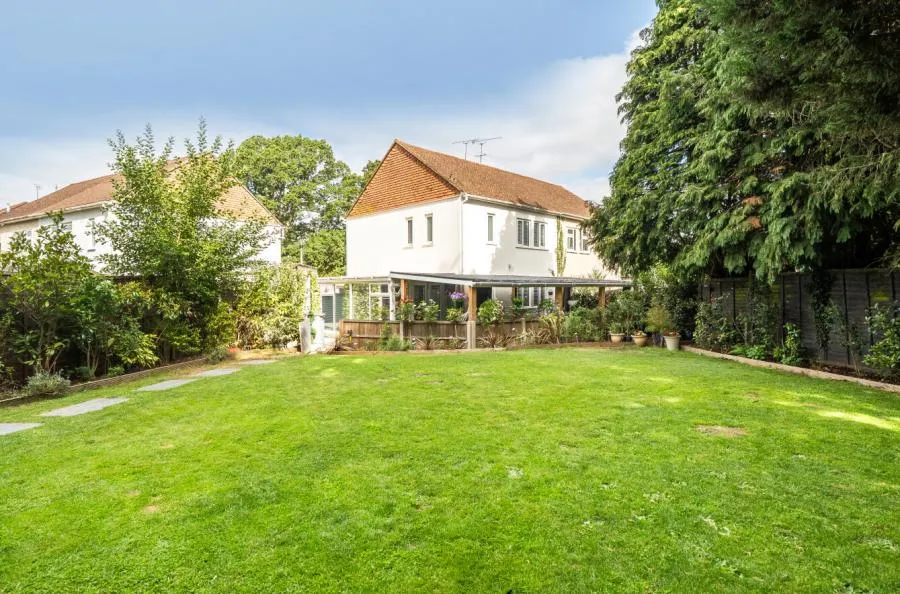 Waterloo Road, Wokingham, RG40, photo 2