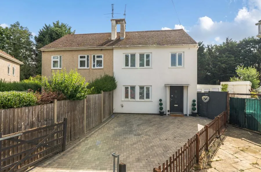 Waterloo Road, Wokingham, RG40, photo 19