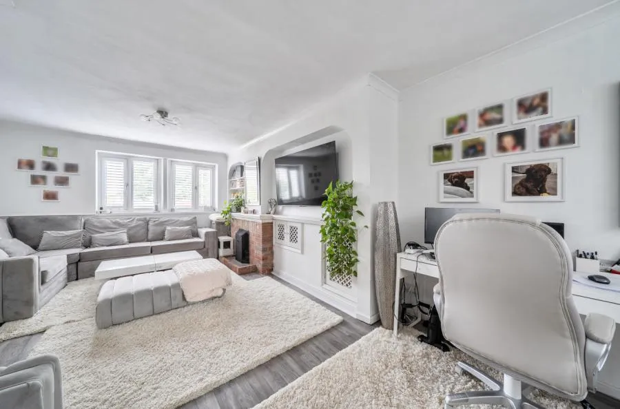 Waterloo Road, Wokingham, RG40, photo 15