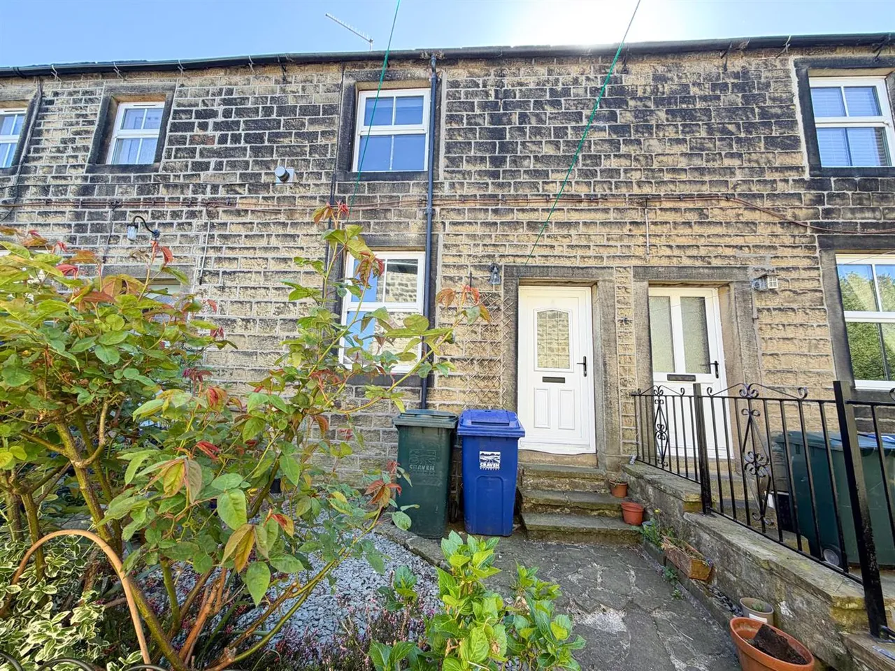 Cryer Row, Sutton In Craven, BD20 7BN, photo 14