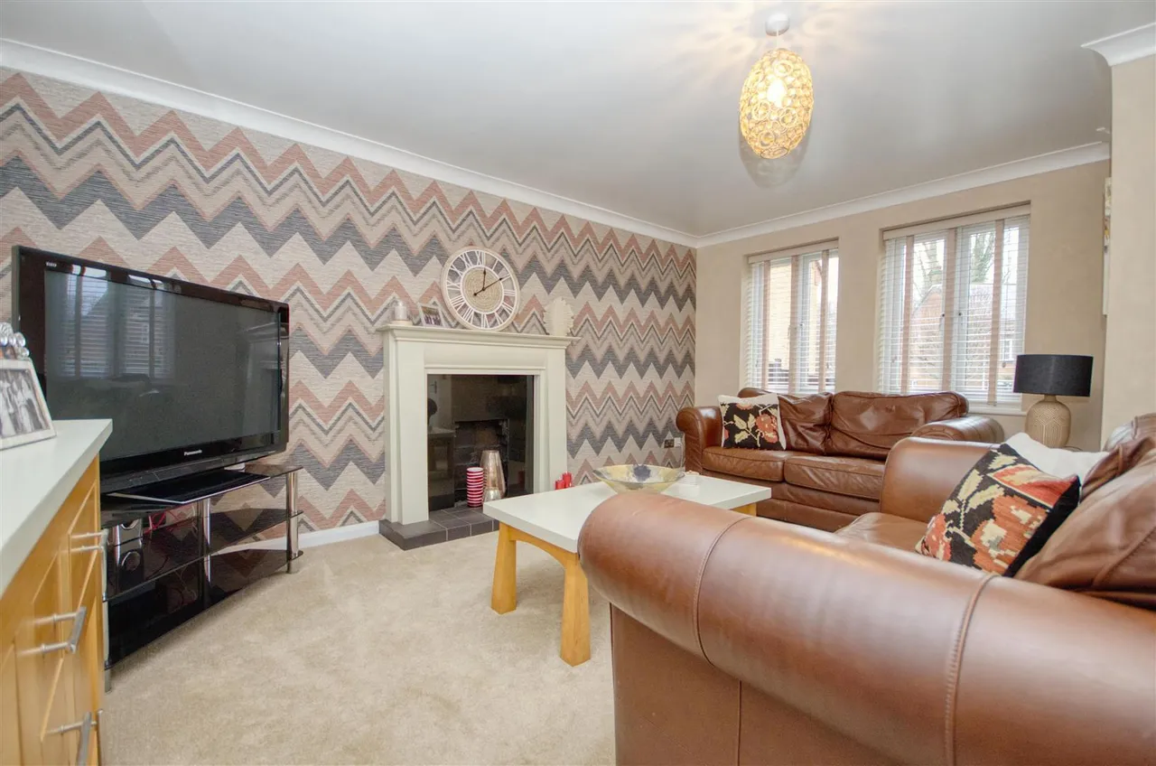 Hickory Gardens, West End, Southampton, SO30 3RN, photo 7