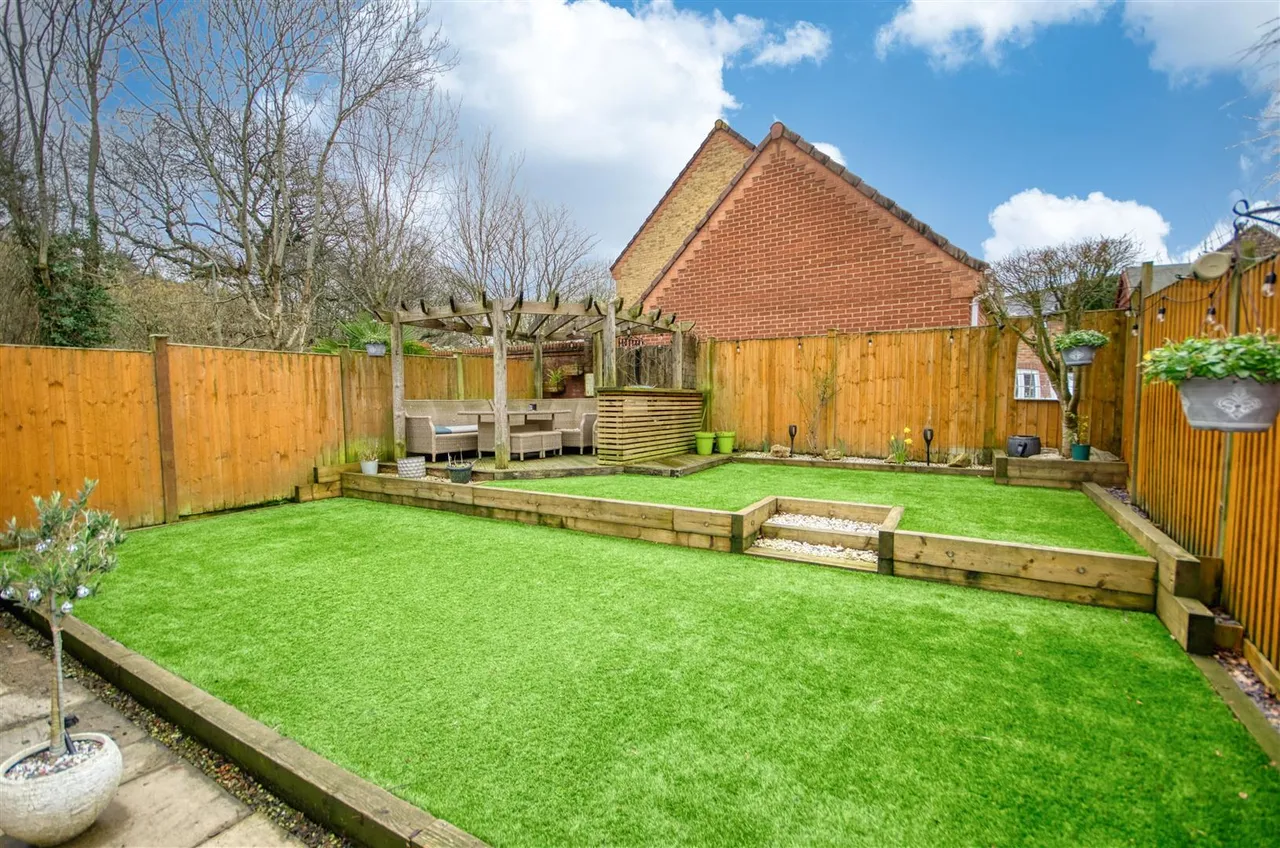 Hickory Gardens, West End, Southampton, SO30 3RN, photo 16