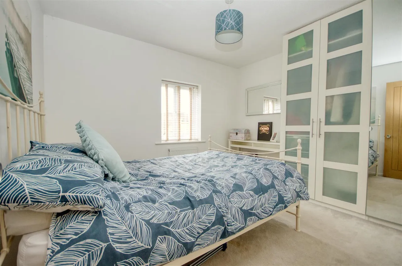 Hickory Gardens, West End, Southampton, SO30 3RN, photo 13