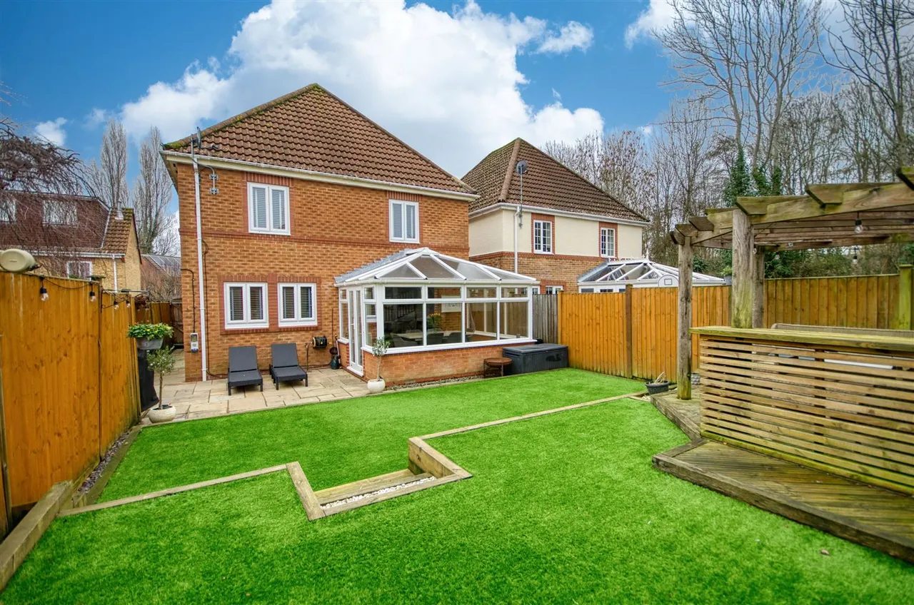 Hickory Gardens, West End, Southampton, SO30 3RN, photo 17