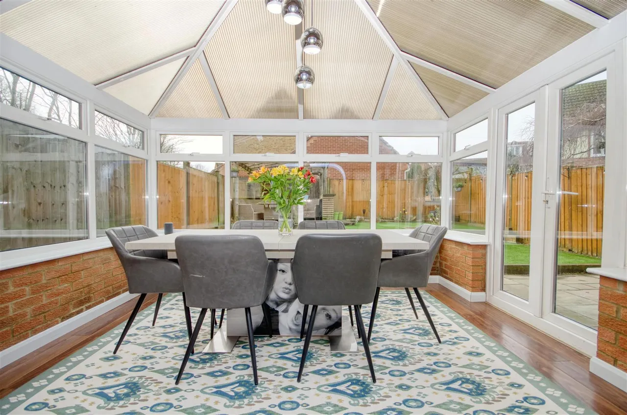Hickory Gardens, West End, Southampton, SO30 3RN, photo 3
