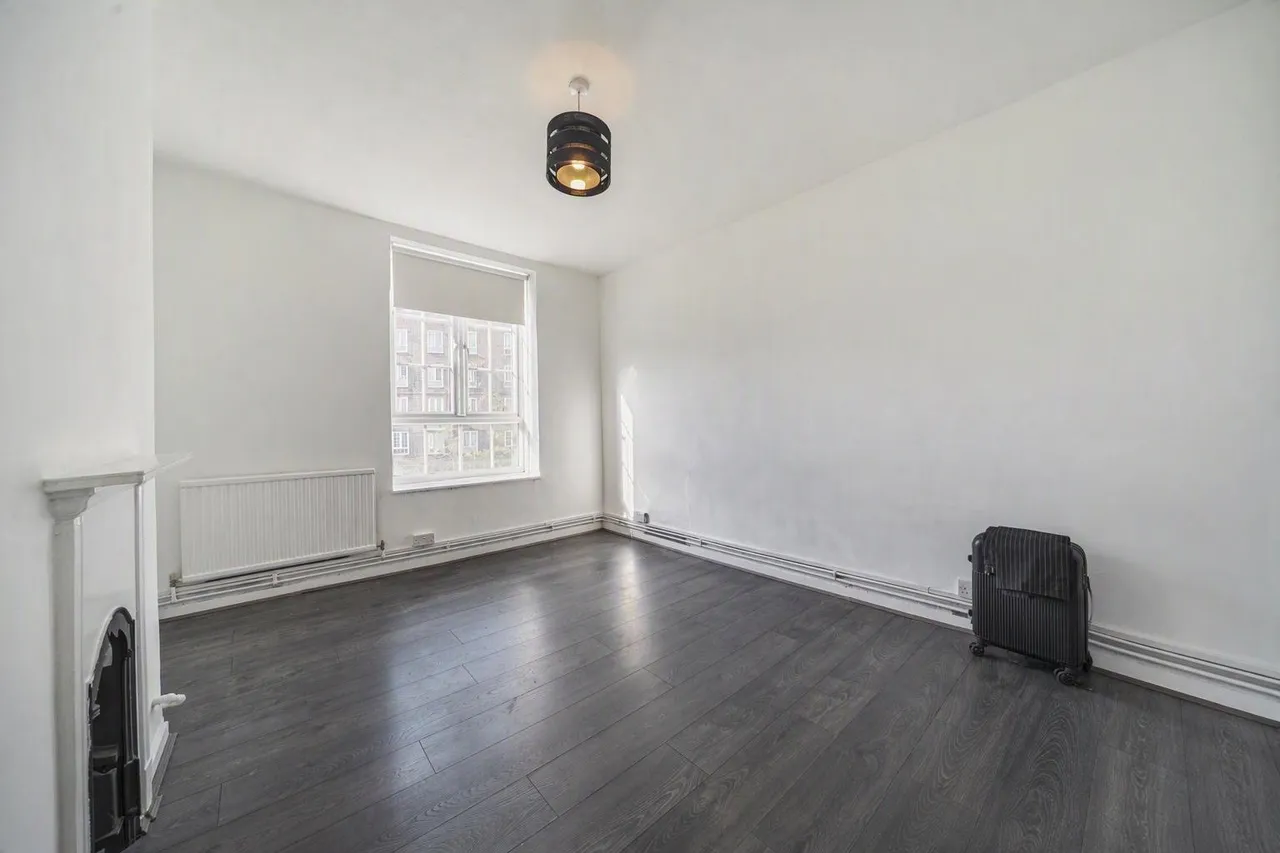 East Dulwich Estate, London, SE22, photo 5