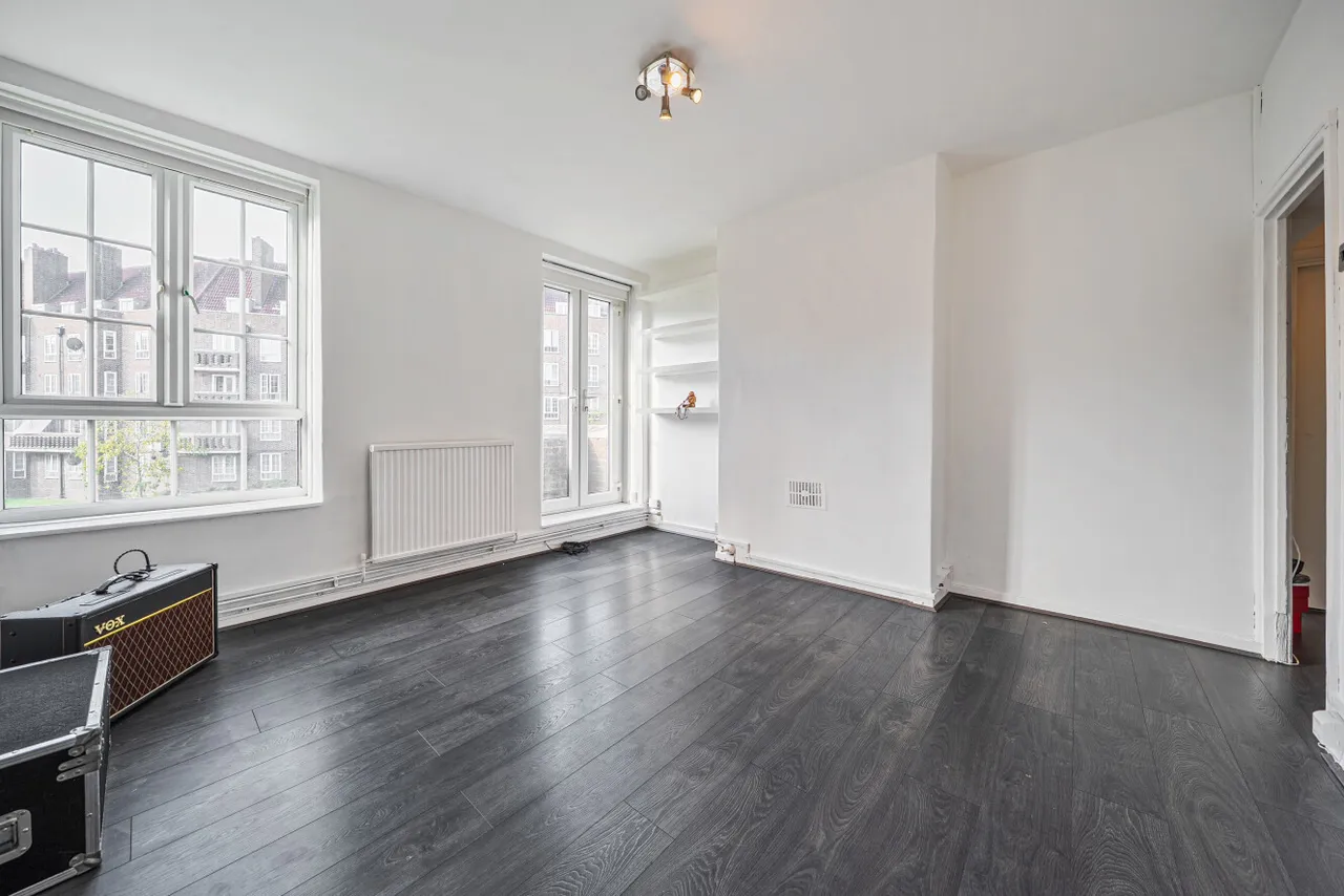East Dulwich Estate, London, SE22, photo 4