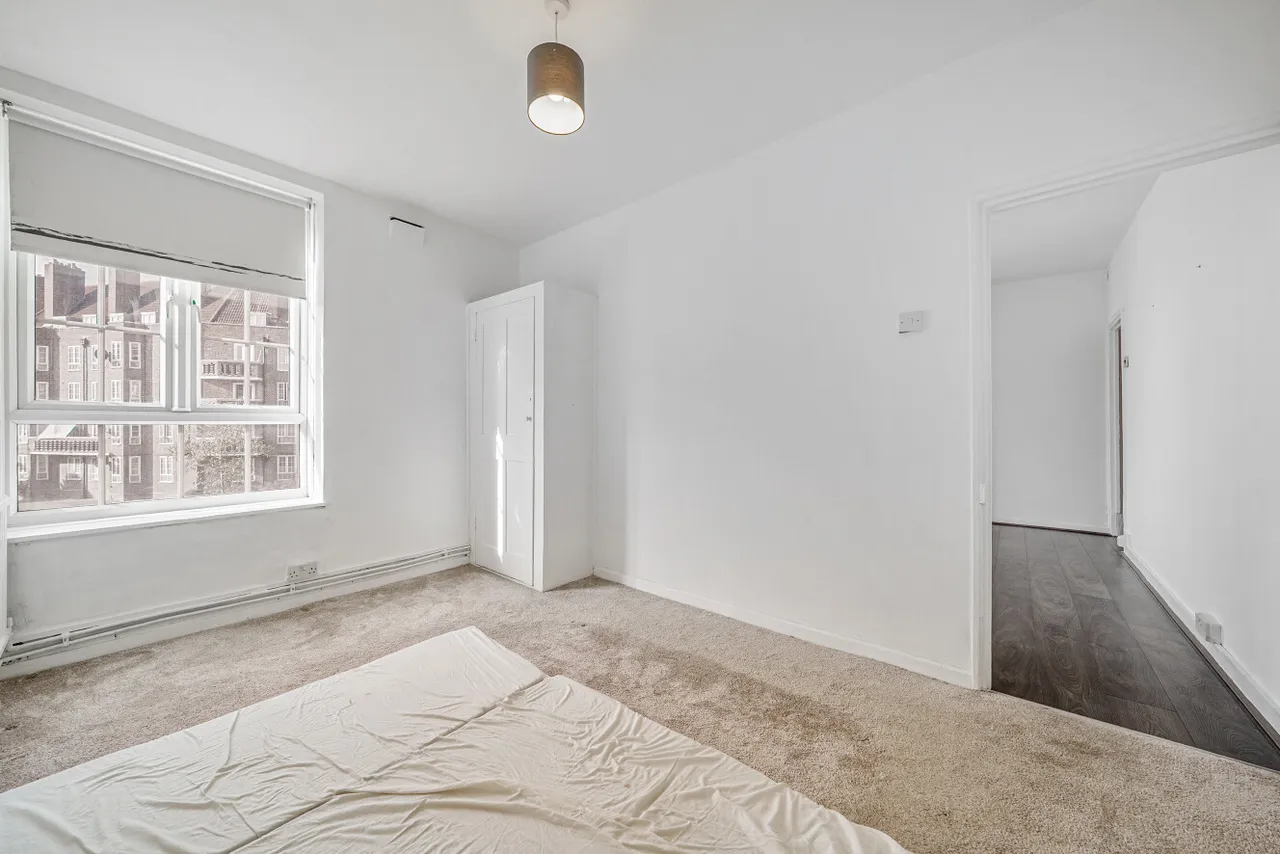 East Dulwich Estate, London, SE22, photo 6