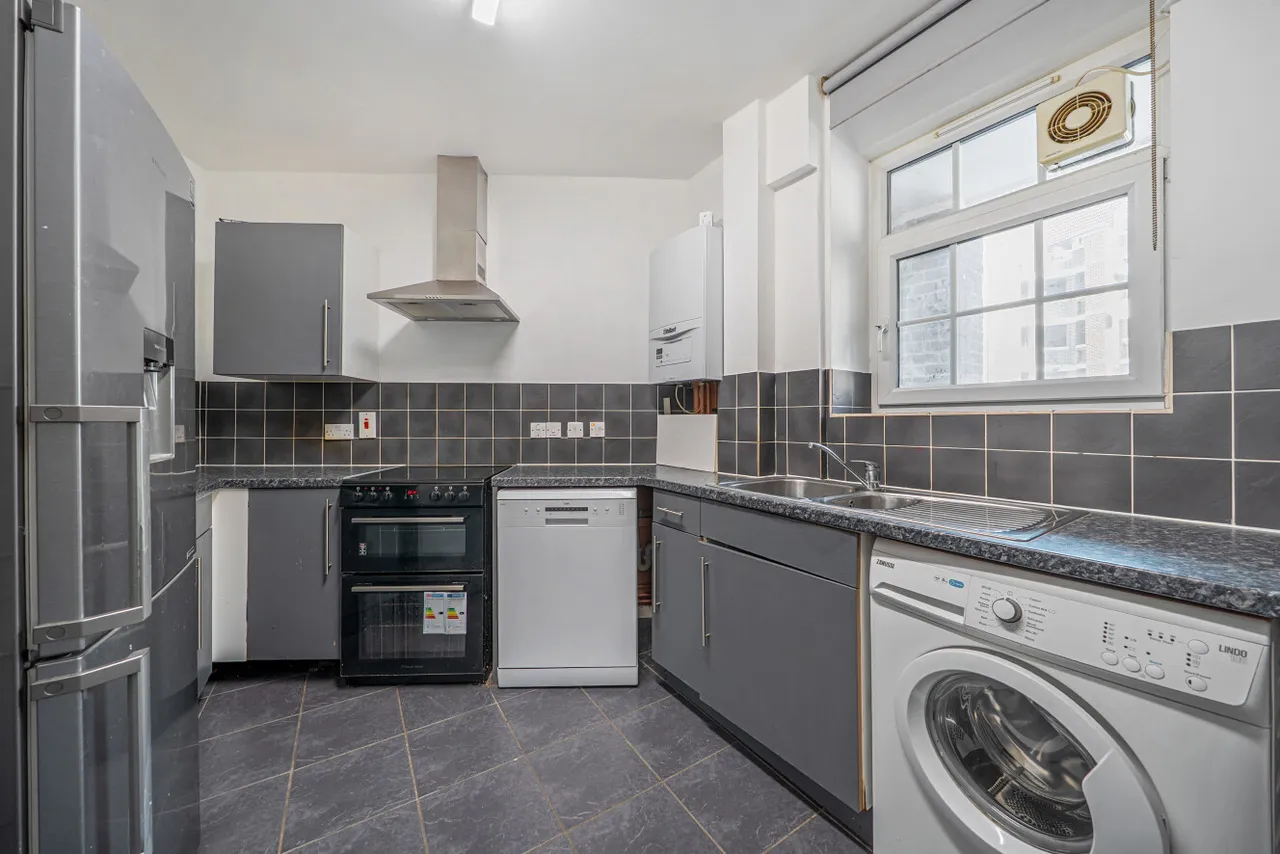 East Dulwich Estate, London, SE22, photo 3