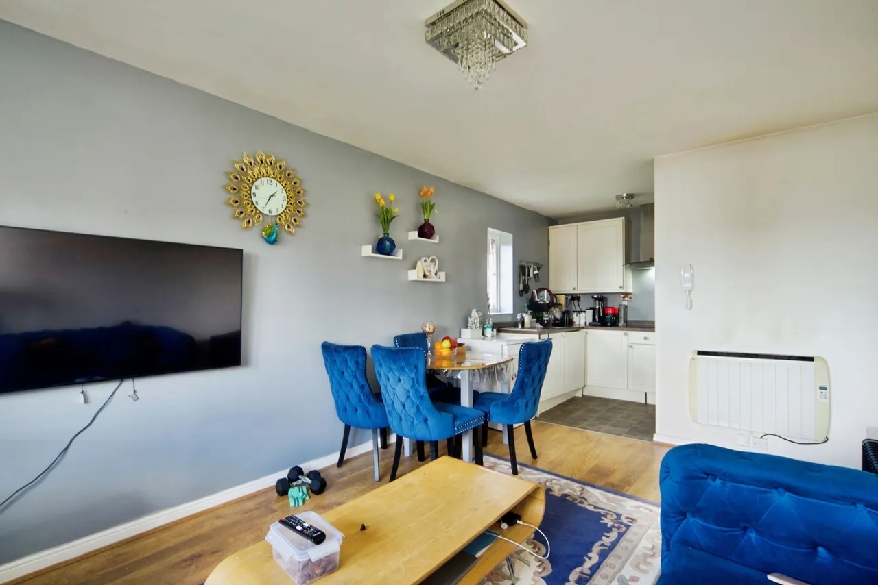 Dalrymple Close, London, N14, photo 13
