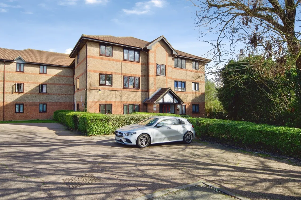 Dalrymple Close, London, N14, photo 7
