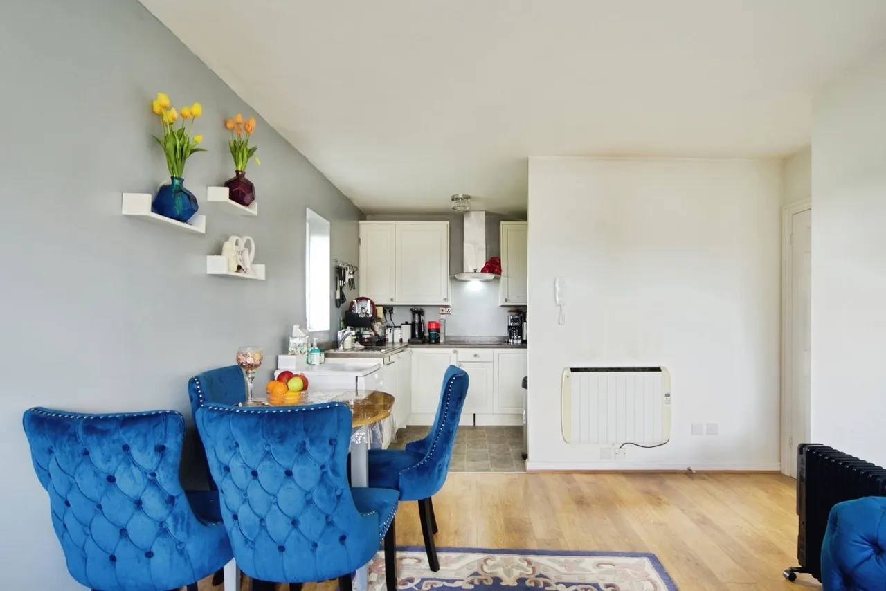 Dalrymple Close, London, N14, photo 16