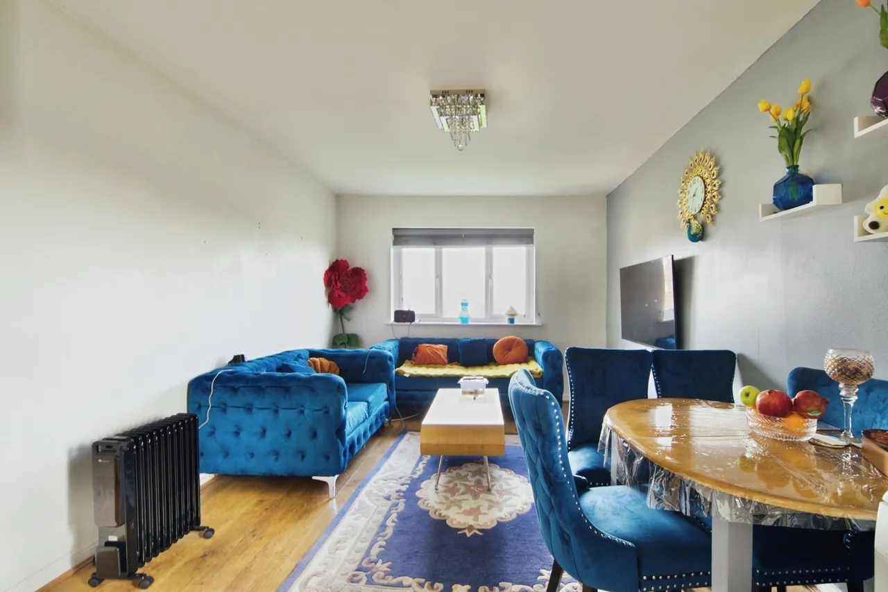 Dalrymple Close, London, N14, photo 15
