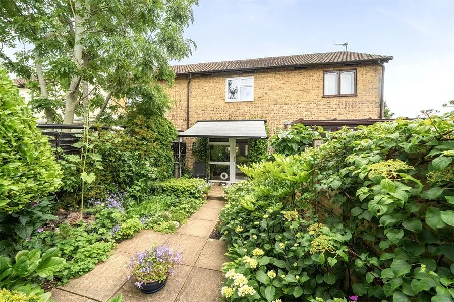 Broadfields, Littlemore, OX4, photo 9
