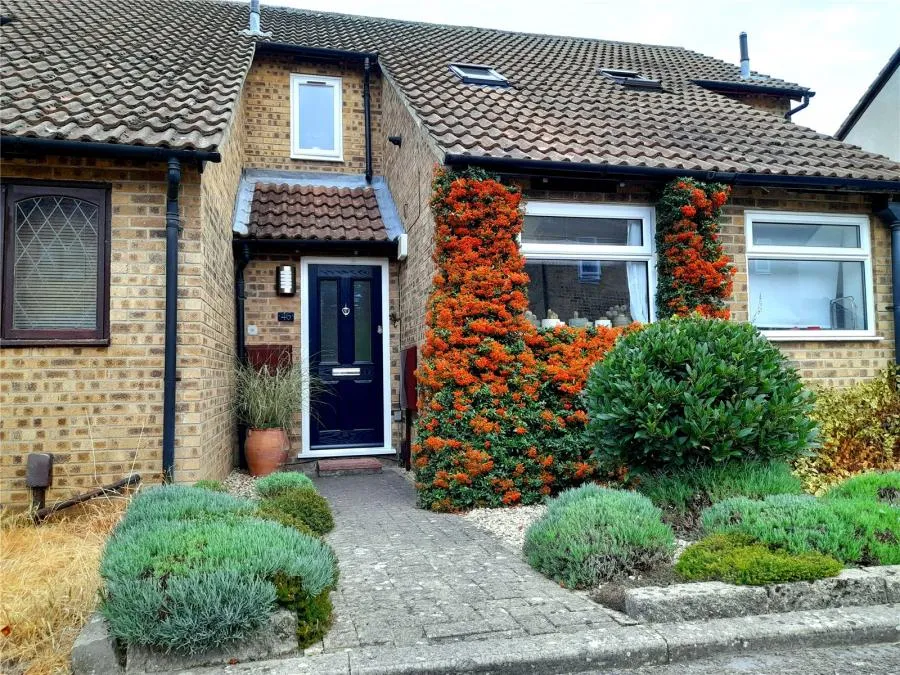 2 bed house for sale, Broadfields, Littlemore, OX4