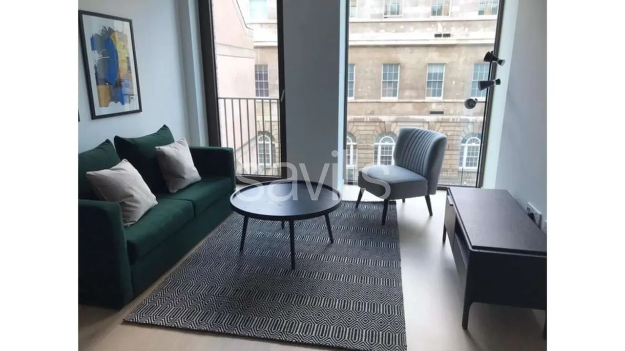 Barts Square, 50 Little Britain, London EC1A 7BR, photo 3