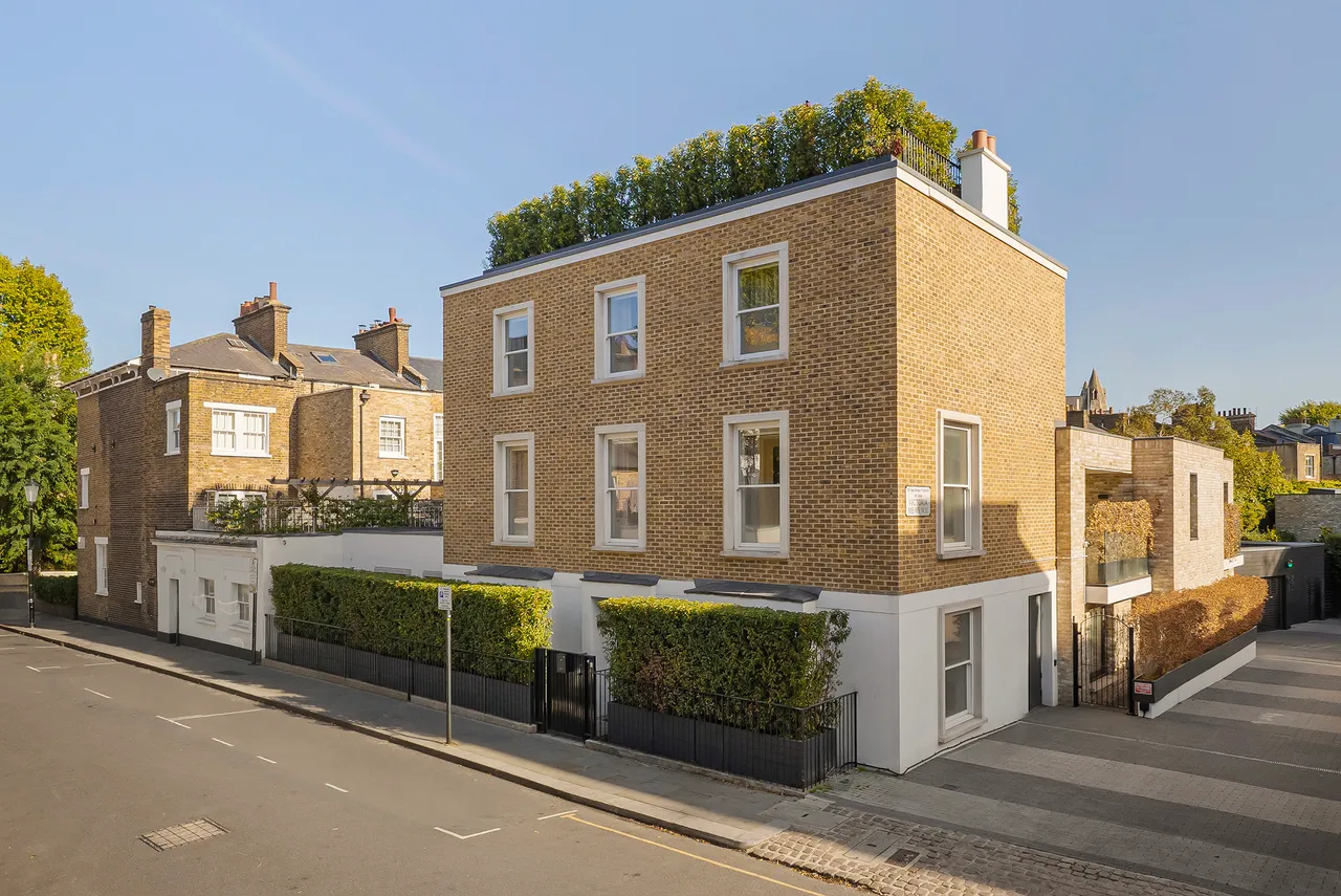 Victoria Gardens, Notting Hill, W11, photo 24