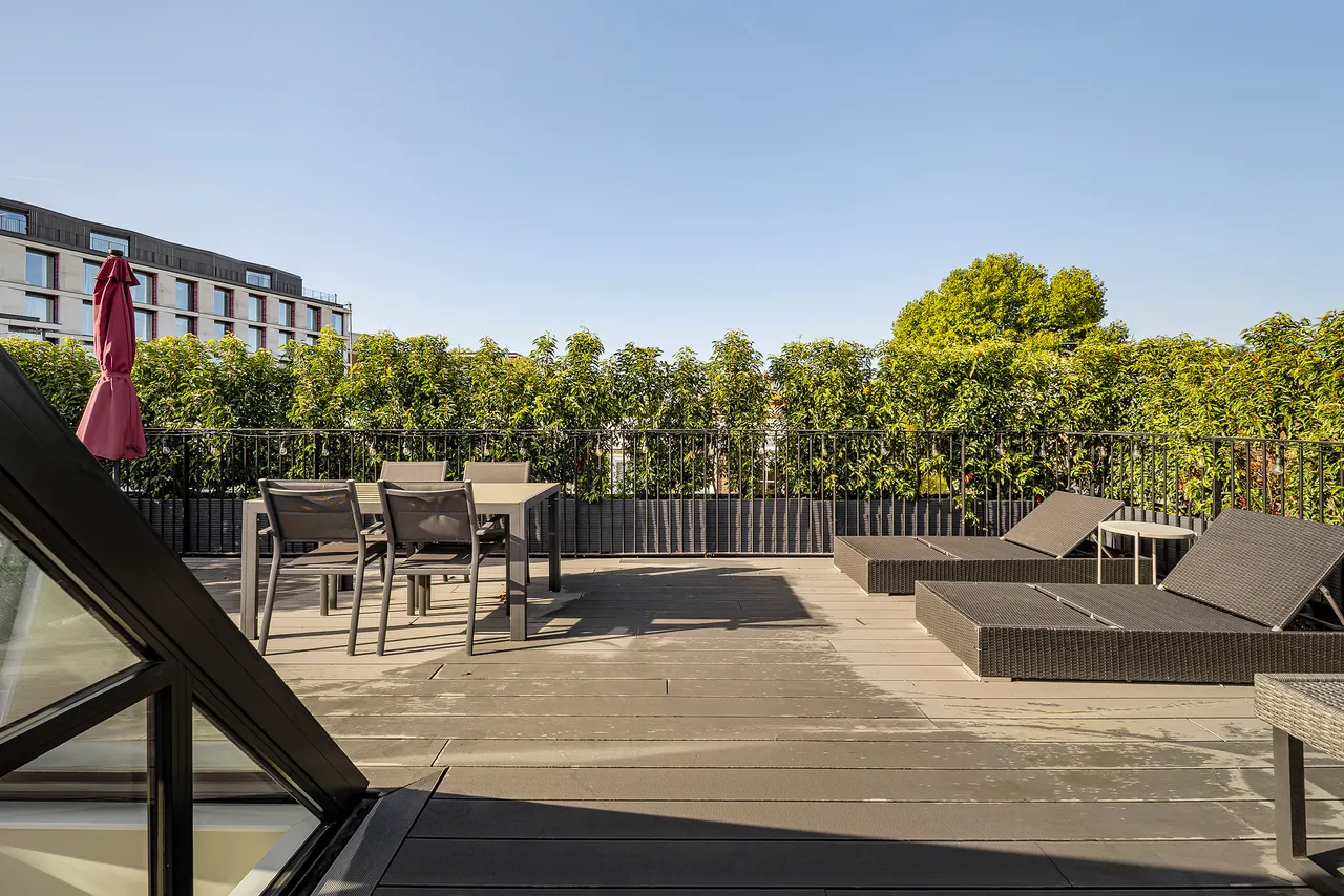 Victoria Gardens, Notting Hill, W11, photo 21
