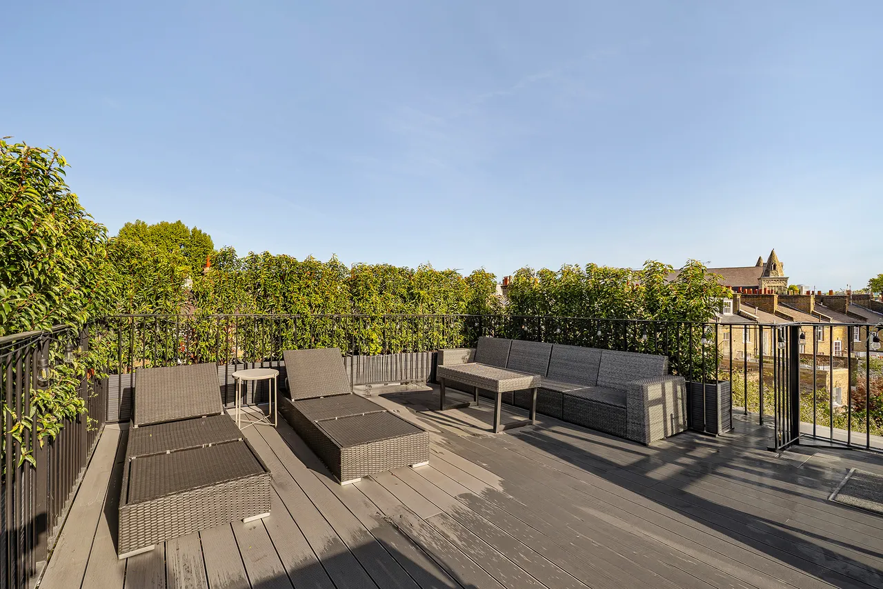 Victoria Gardens, Notting Hill, W11, photo 23