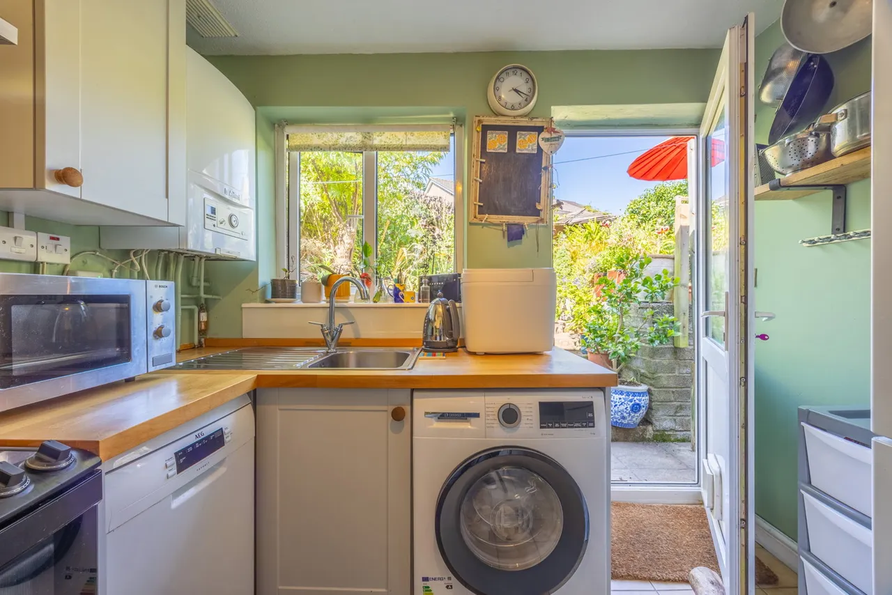 Station Road, Clutton, Bristol, BS39 5PD, photo 10