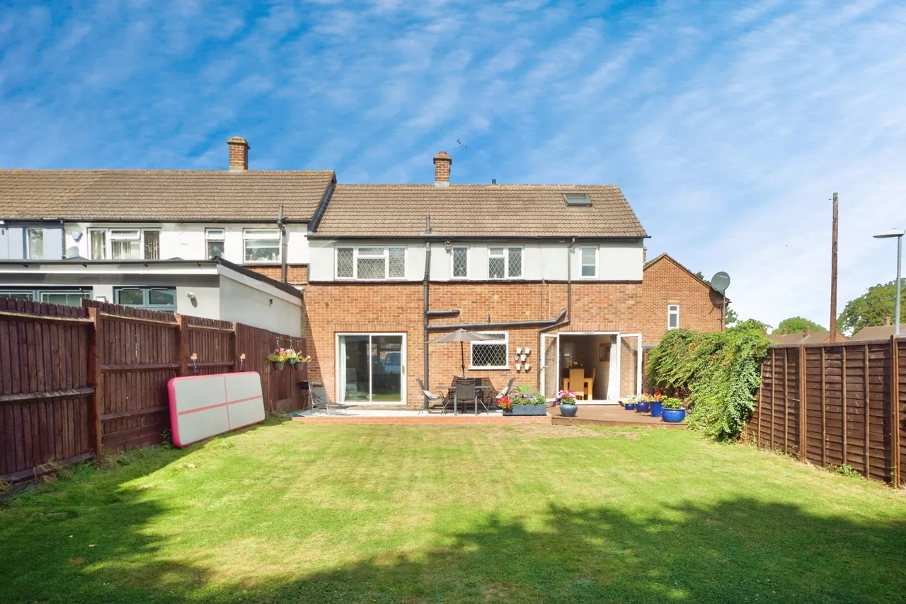 Poplar Shaw, WALTHAM ABBEY, Essex, EN9, photo 16