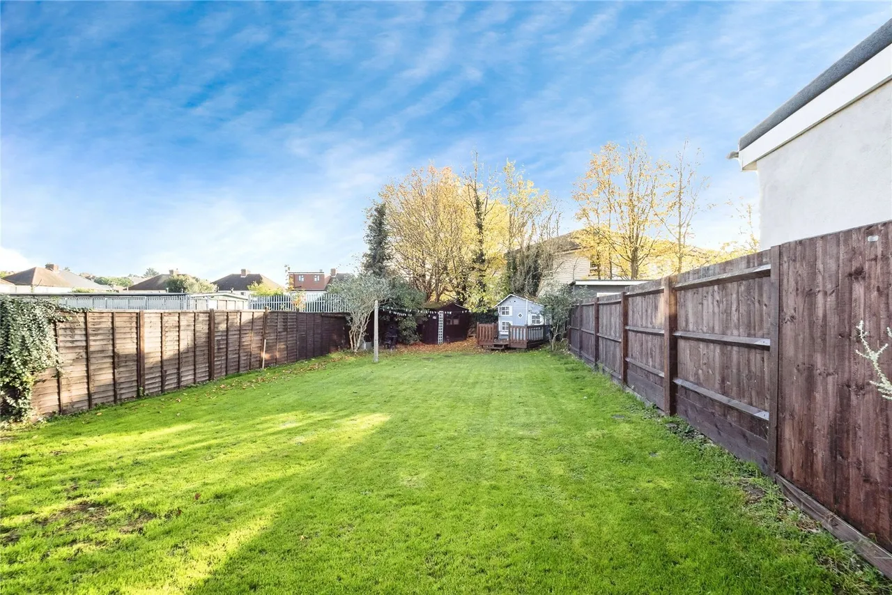 Poplar Shaw, WALTHAM ABBEY, Essex, EN9, photo 17