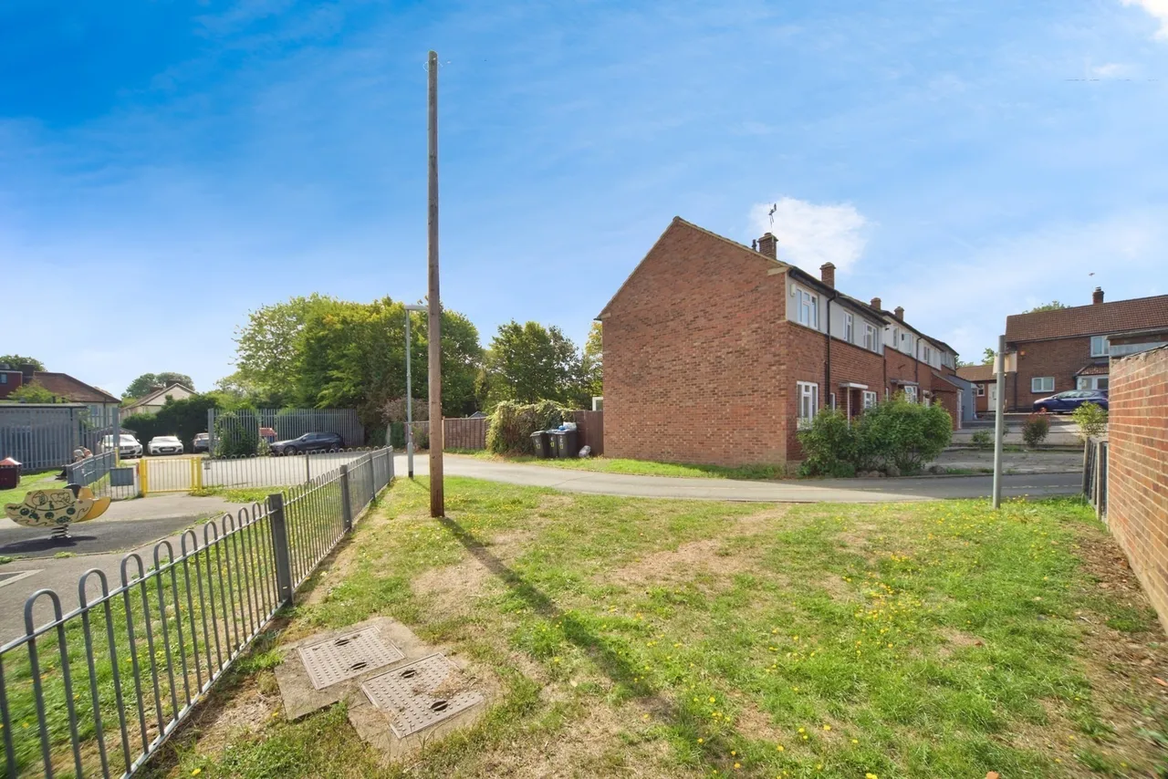 Poplar Shaw, WALTHAM ABBEY, Essex, EN9, photo 18