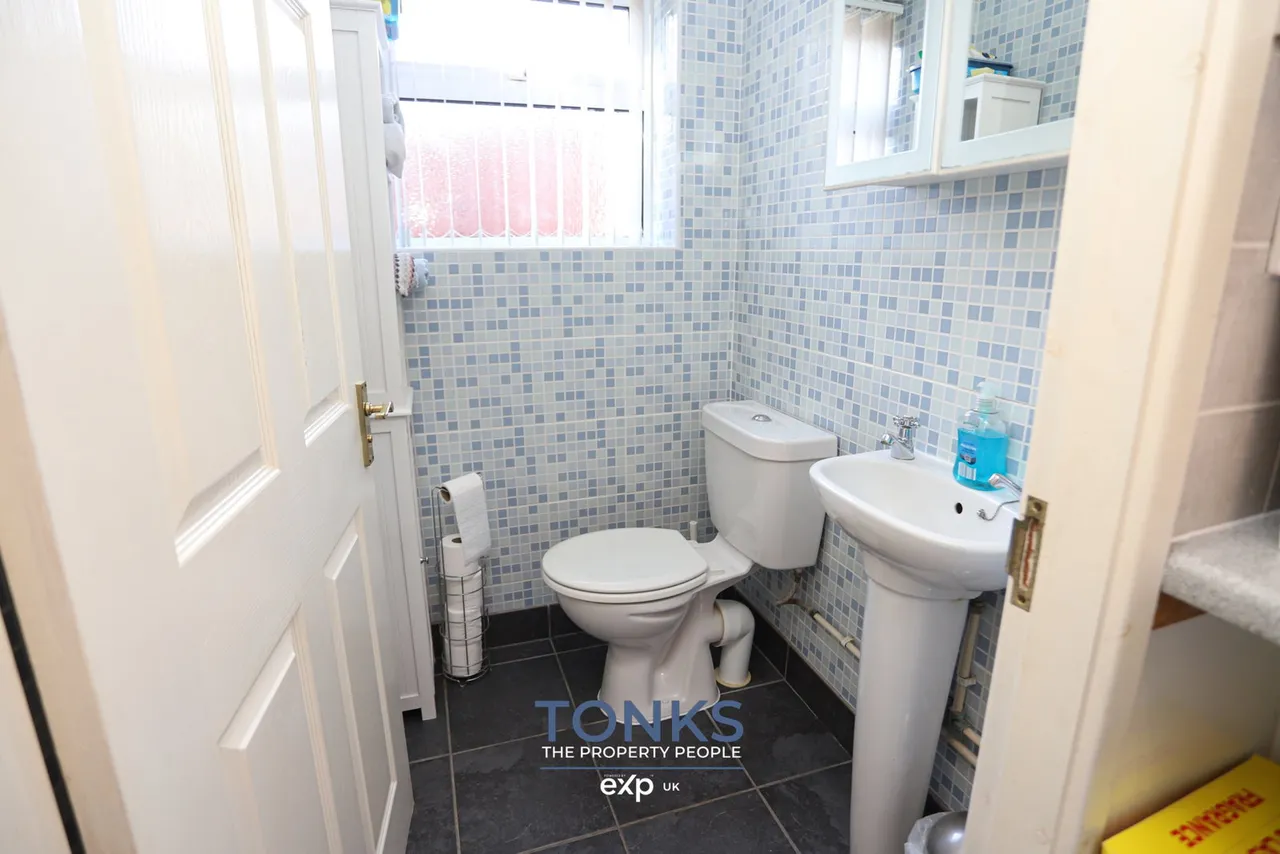 Rathbone Road, Smethwick, B67, photo 8