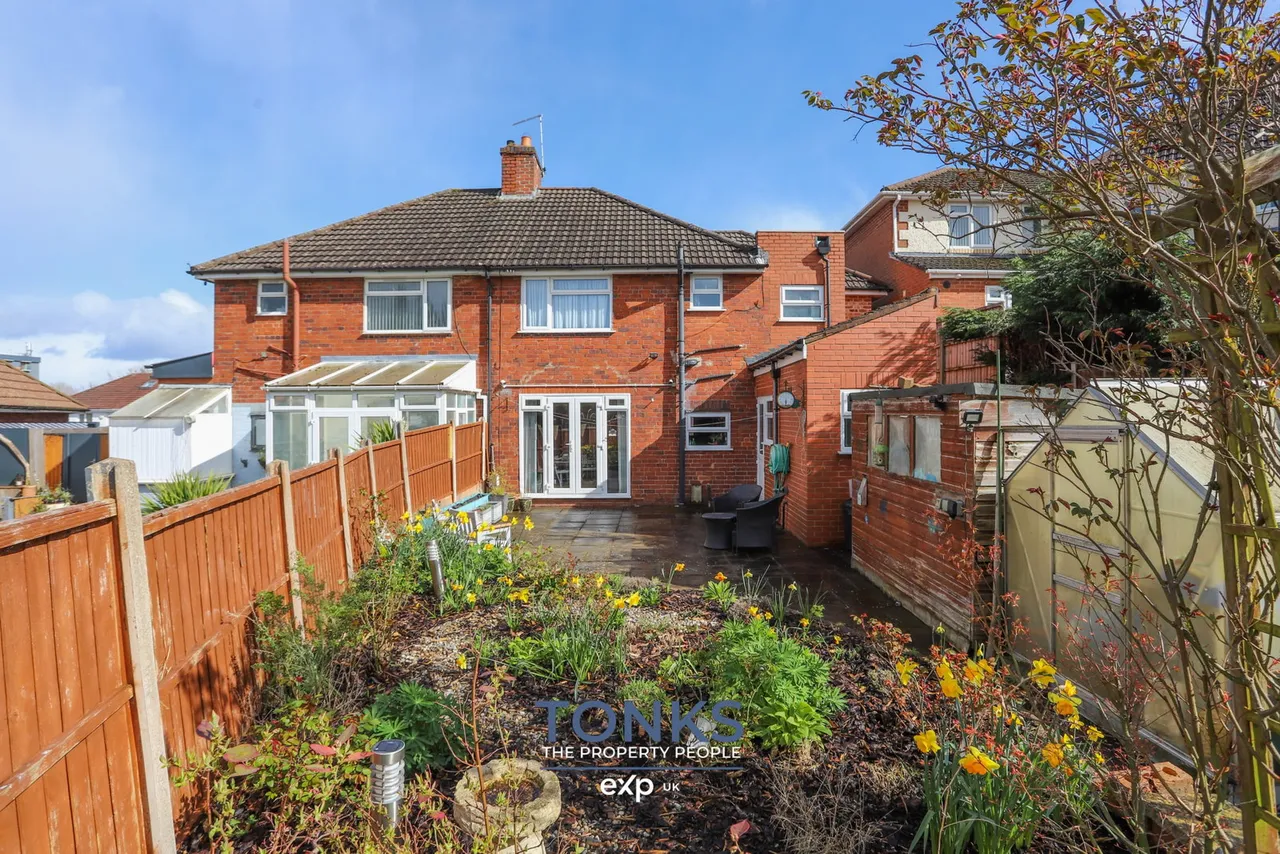 Rathbone Road, Smethwick, B67, photo 20