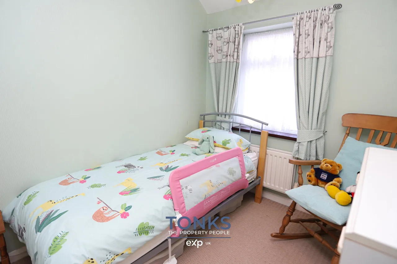 Rathbone Road, Smethwick, B67, photo 17