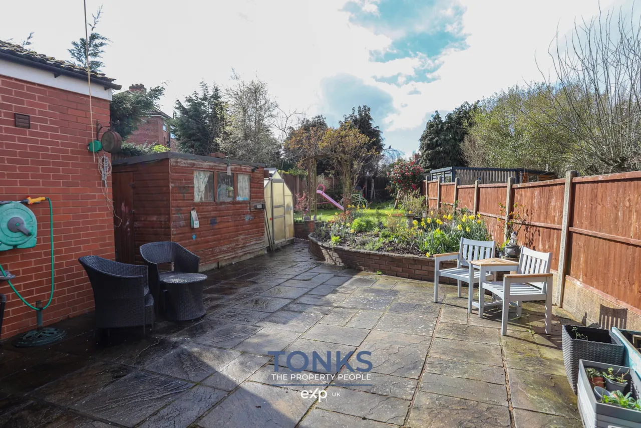 Rathbone Road, Smethwick, B67, photo 18
