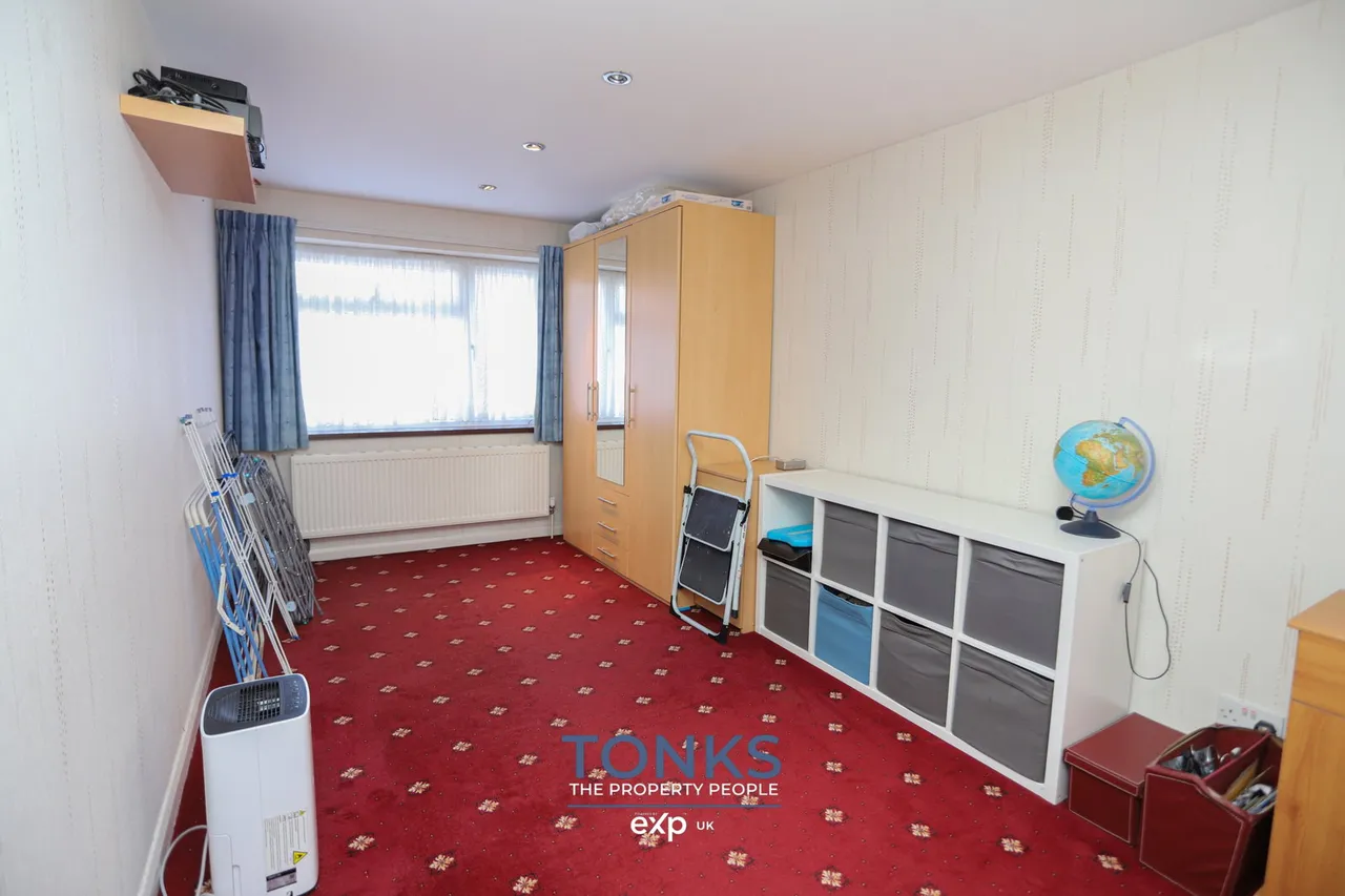 Rathbone Road, Smethwick, B67, photo 9